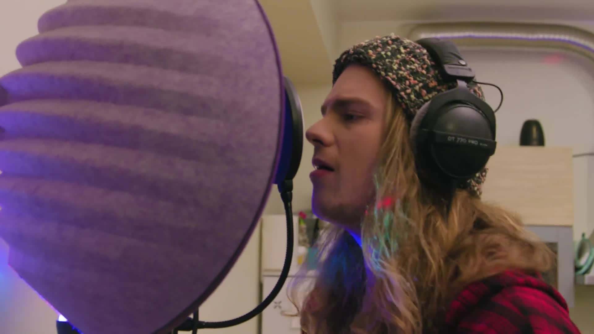 Collaborative Songwriting