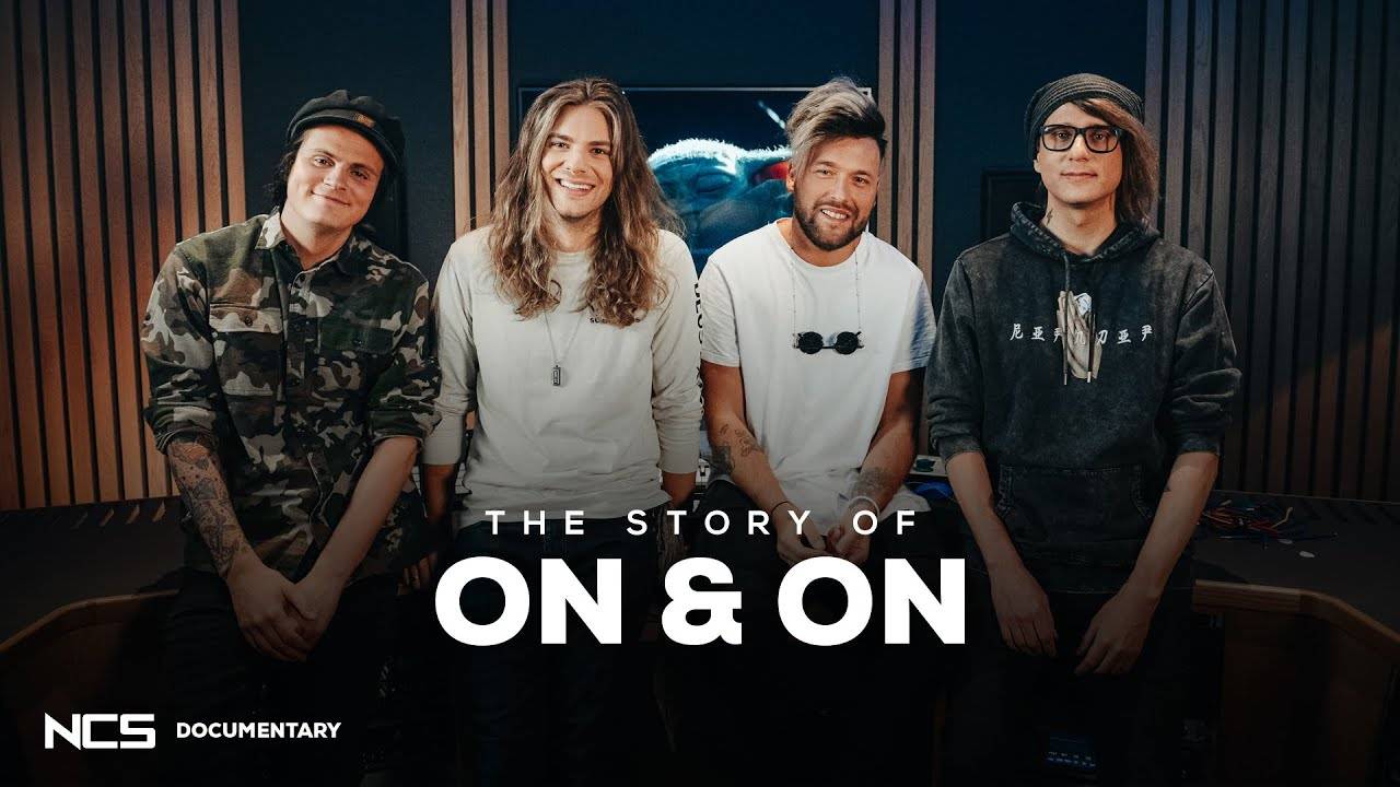 The Journey of 'On & On': A Tale of Collaboration and Success