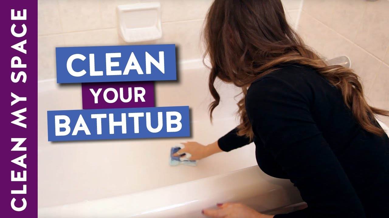 Effortless Bathtub Cleaning Routine: A Step-by-Step Guide