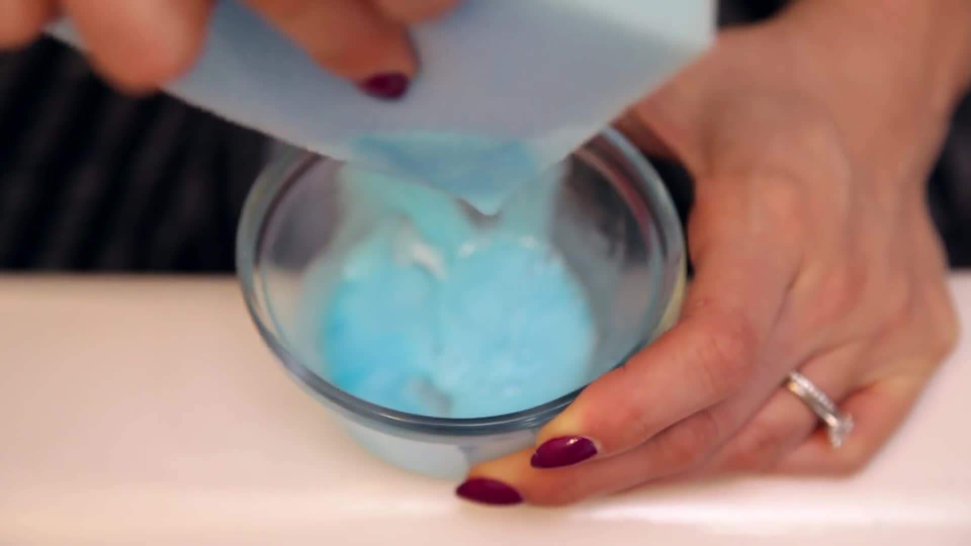 Creating a DIY Cleaning Solution