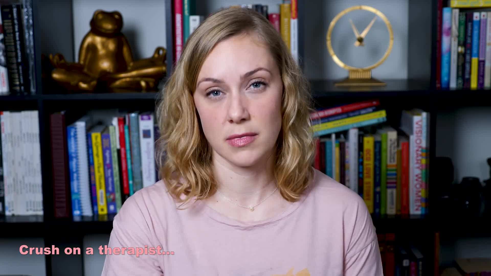 Open Communication in Therapy