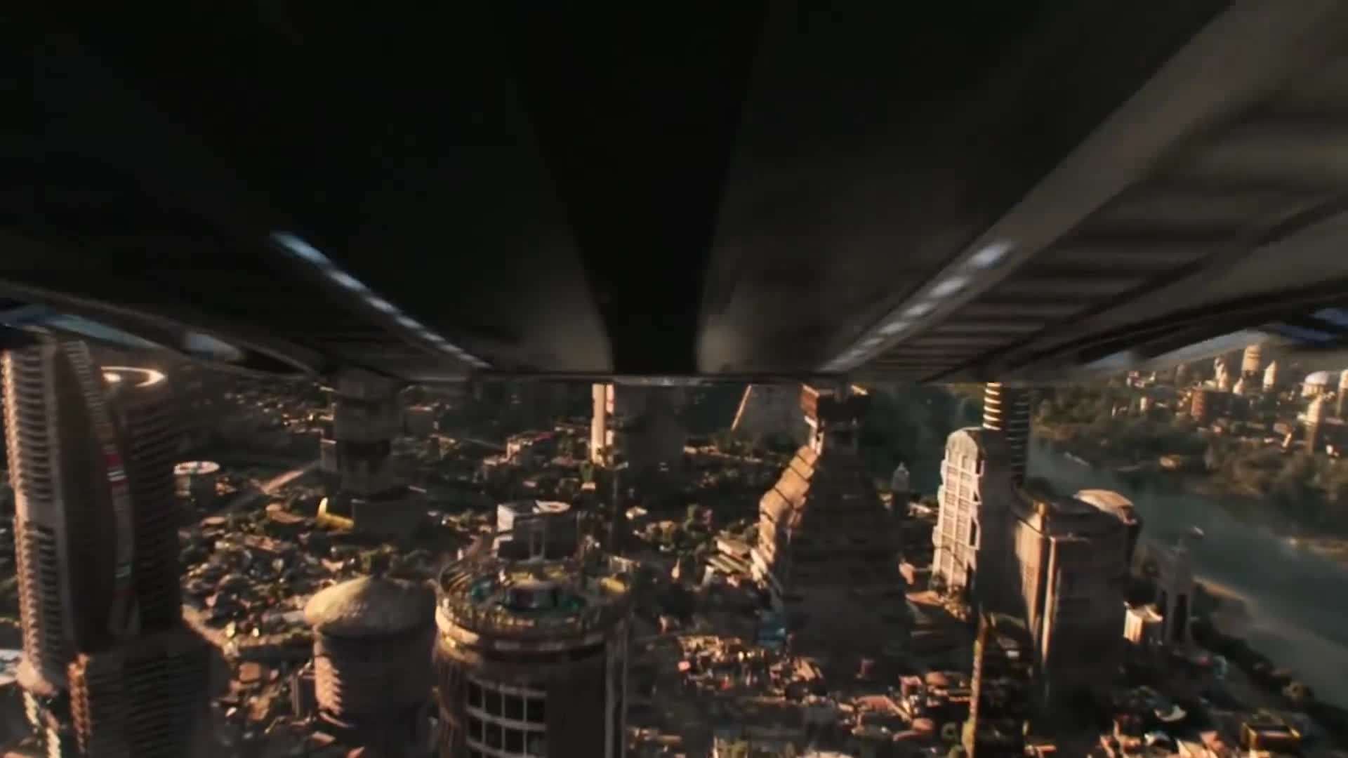 Vibranium - The Most Valuable Metal on Earth