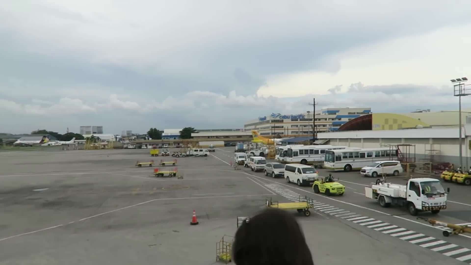 PNB Financial Center - Iconic landmark in Manila