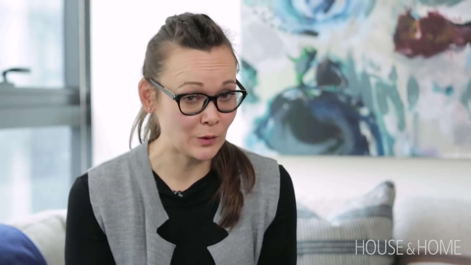 Custom Art Piece for Colorful Accent