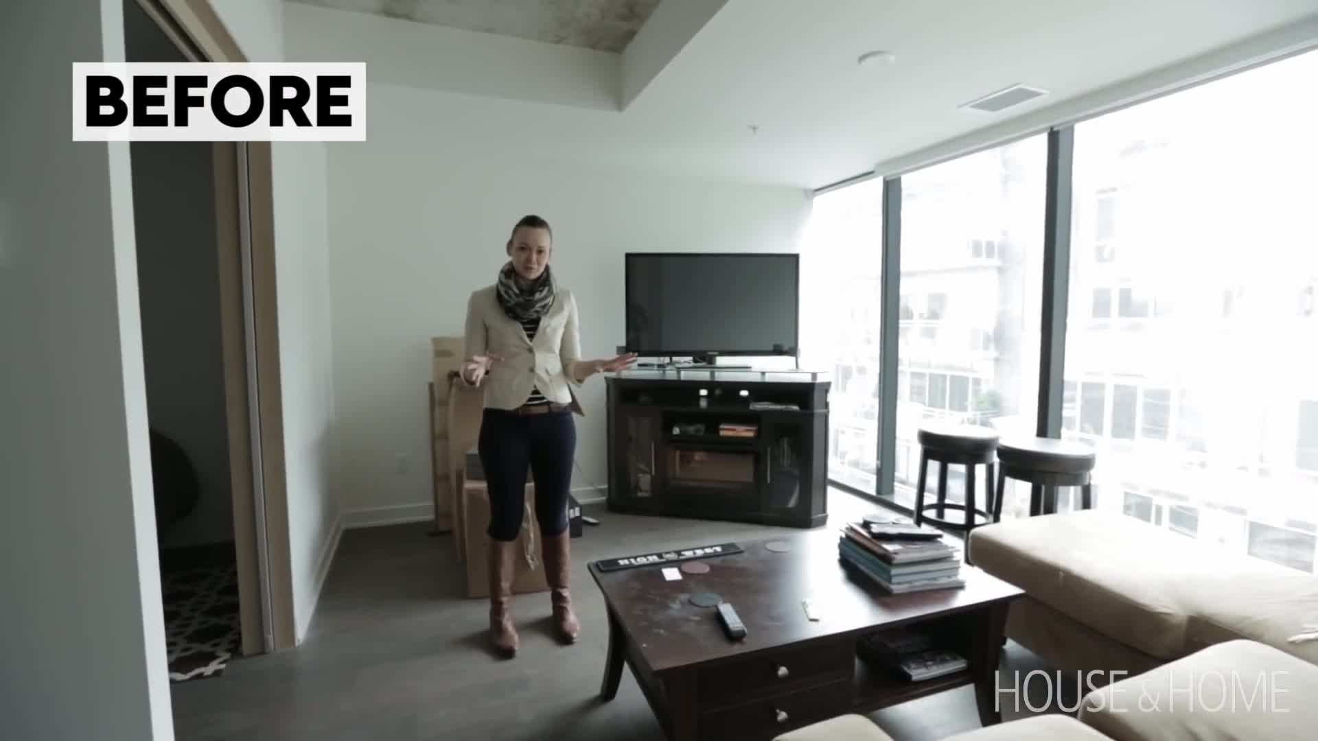 Transforming the Living Room with Modern Sectional