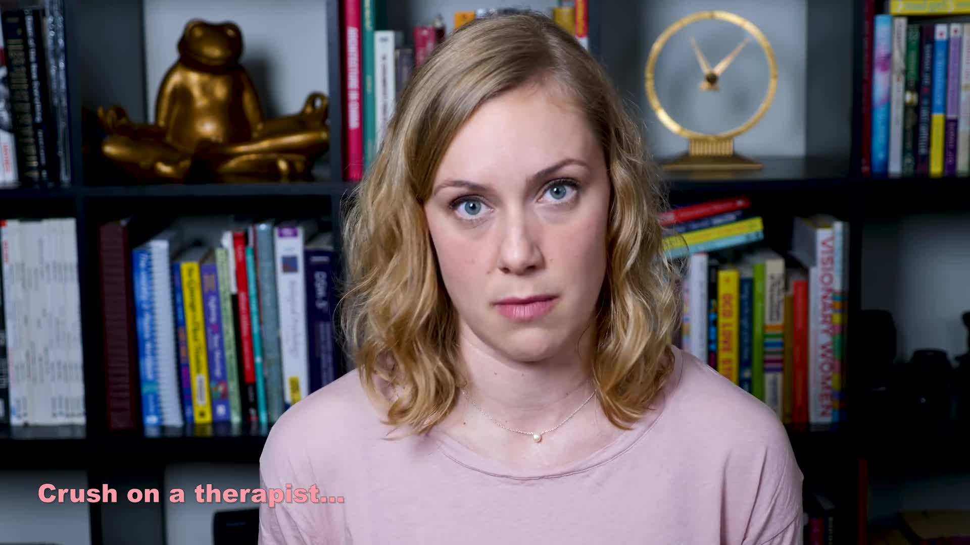 Healing Through Therapy