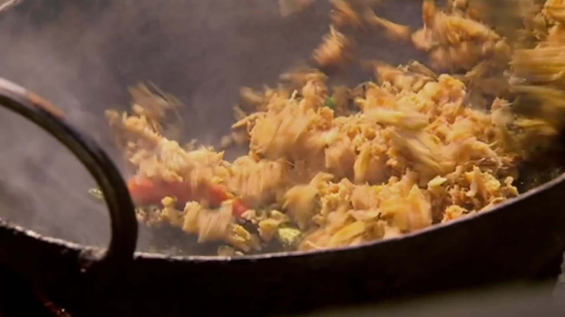 Local Ingredients in Assamese Cuisine