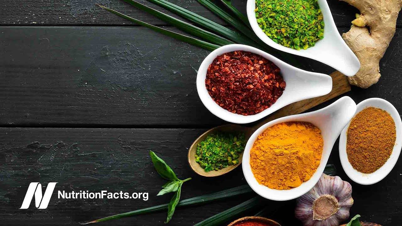 The Power of Anti-Inflammatory Foods: A Comprehensive Guide