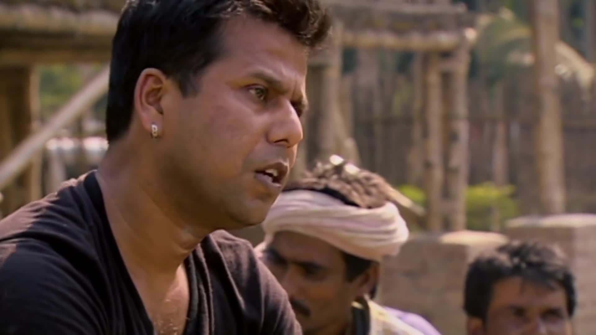 Assamese Cooking Techniques