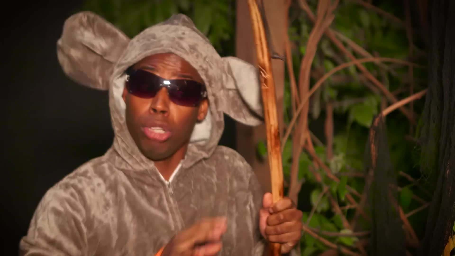 Fruity Candy Delights