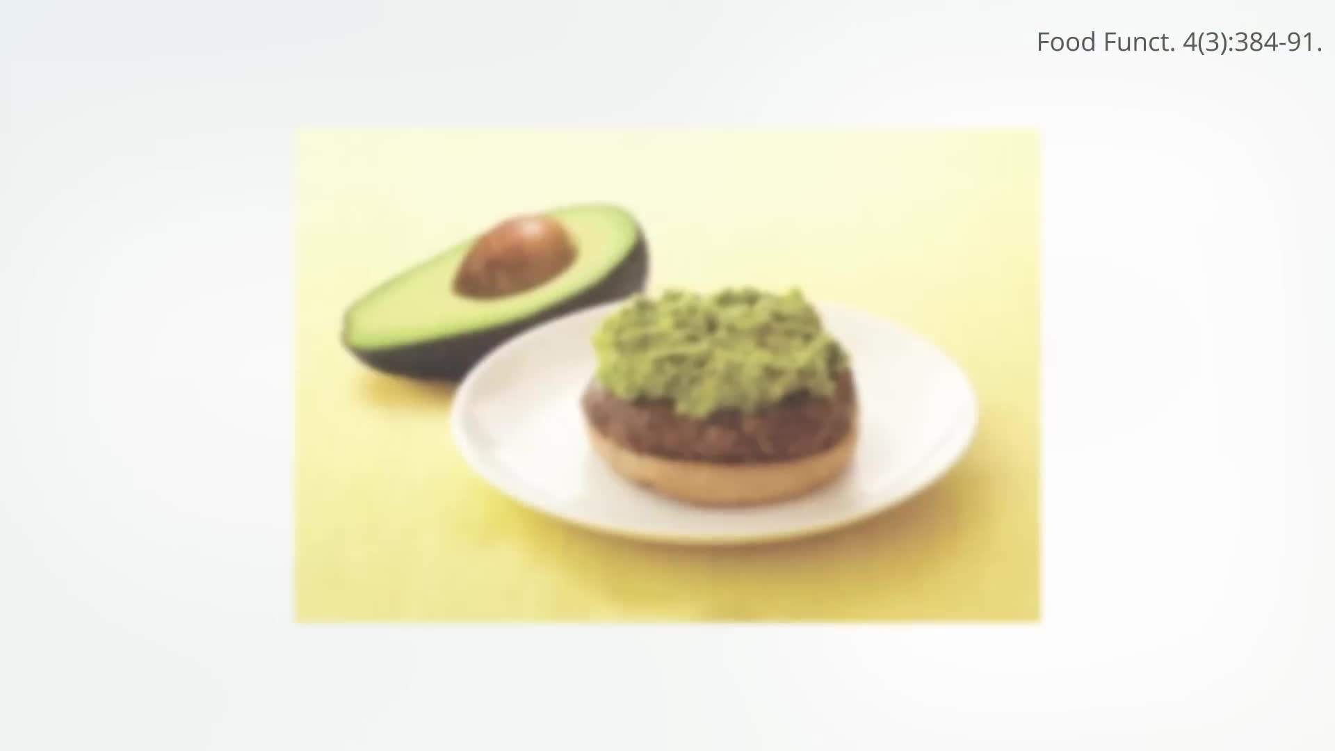 Benefits of Nuts and Avocados in Reducing Inflammation