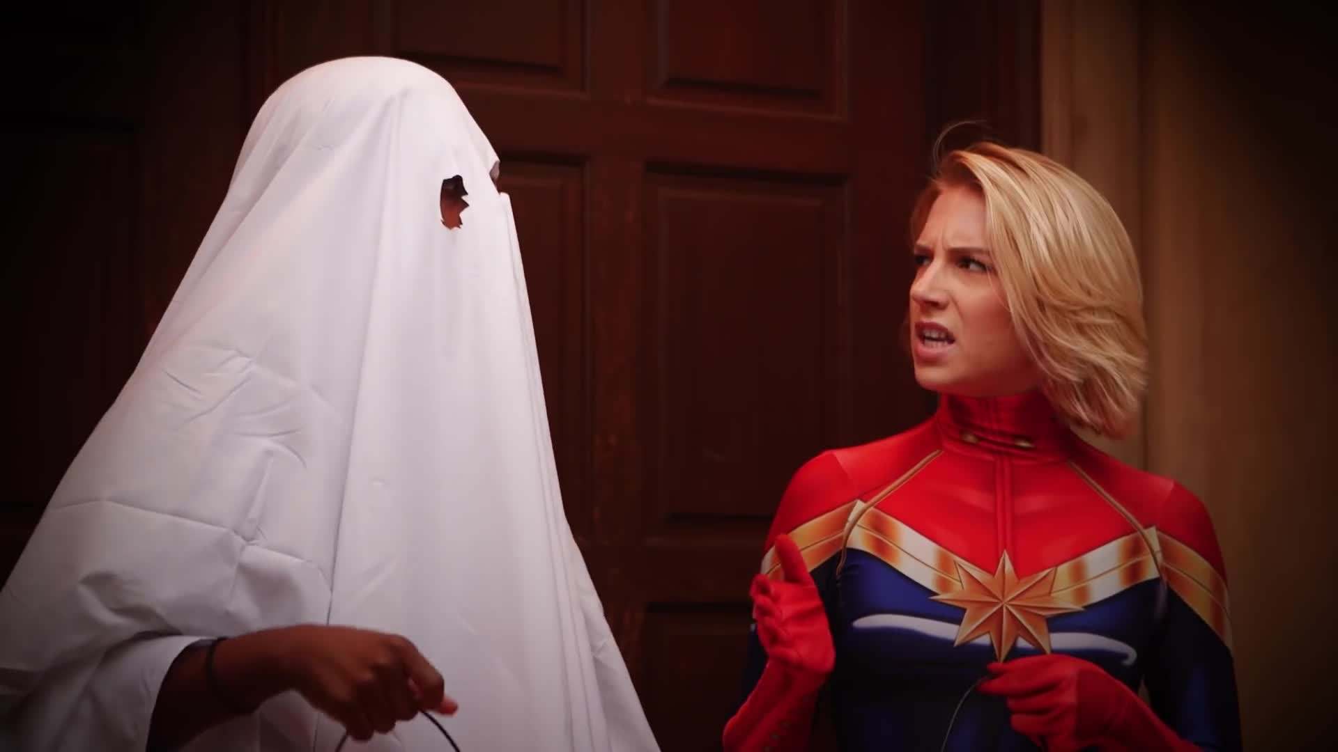 Surviving Michael Myers without Running