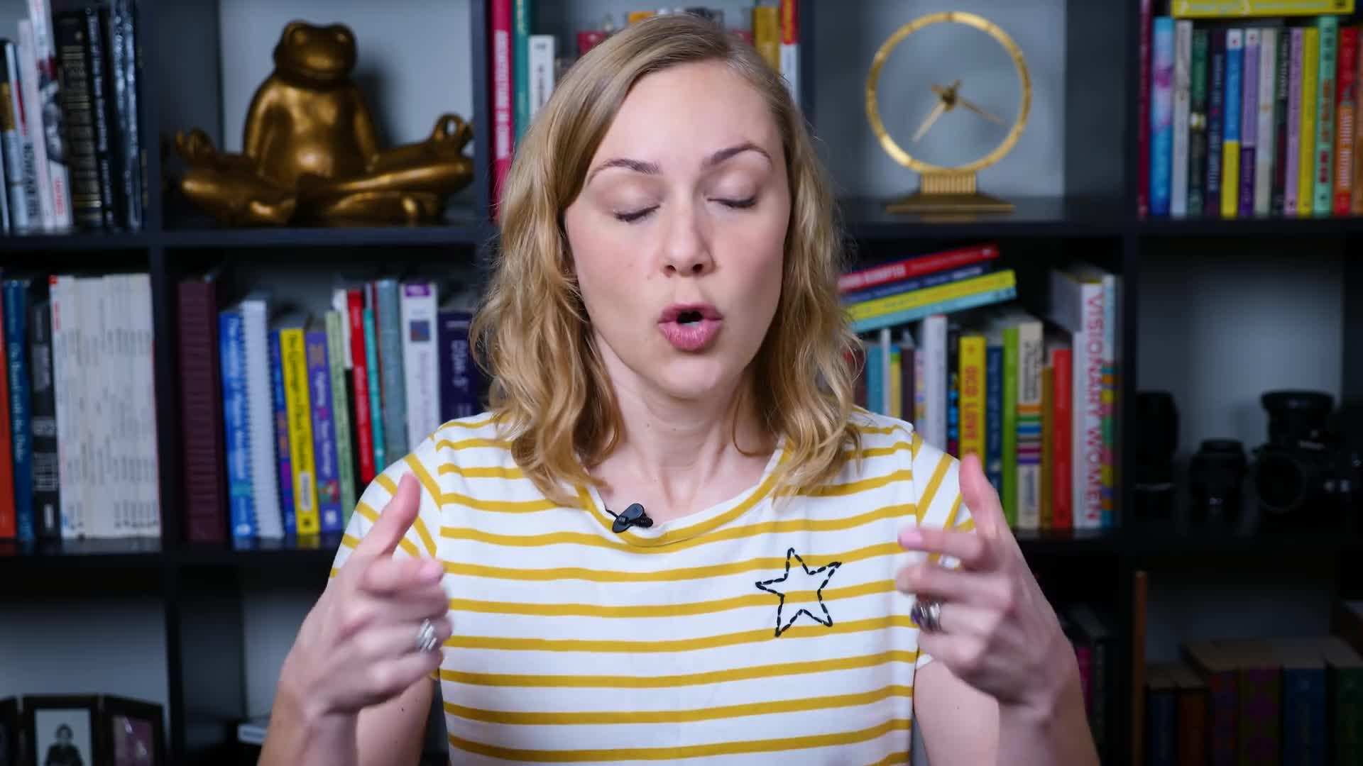 Developmental Arrest and Trauma