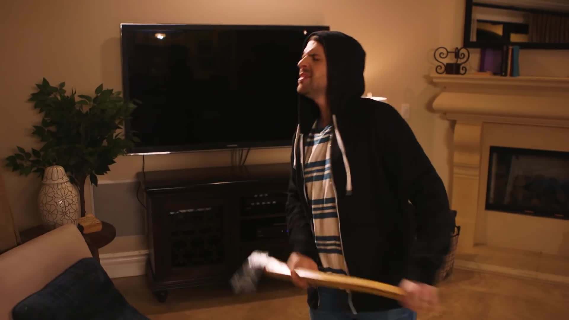 Comedic Trick-or-Treating Costumes