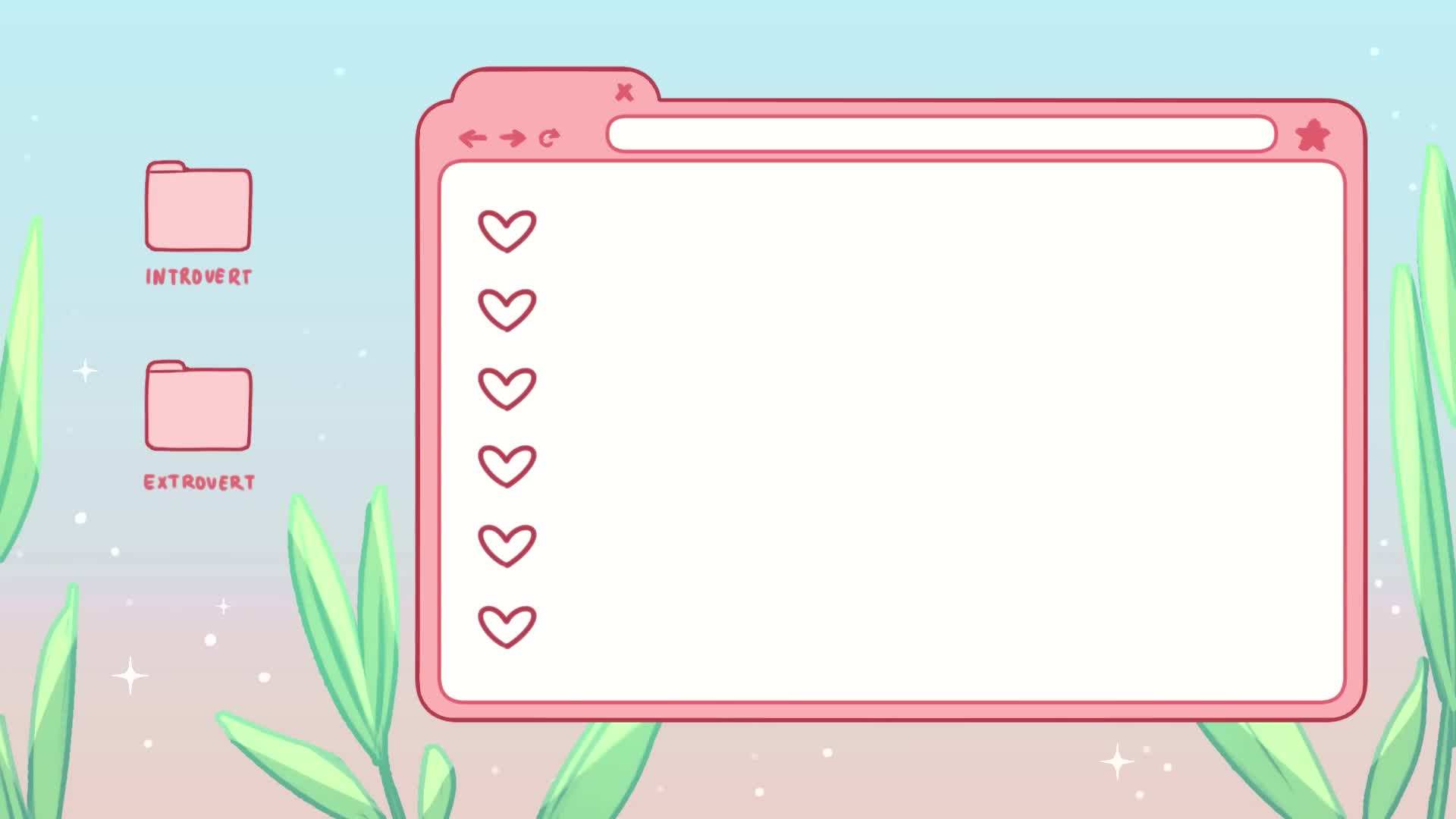 Comfortable in Solitude and Social Settings