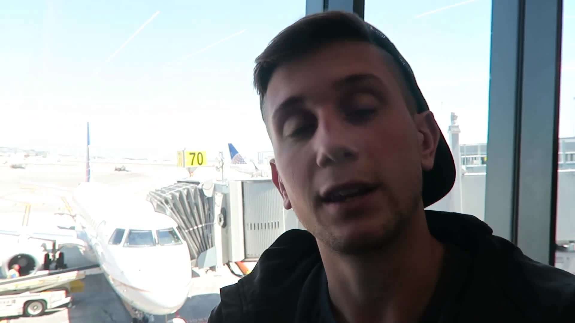 Adventures in Colorado