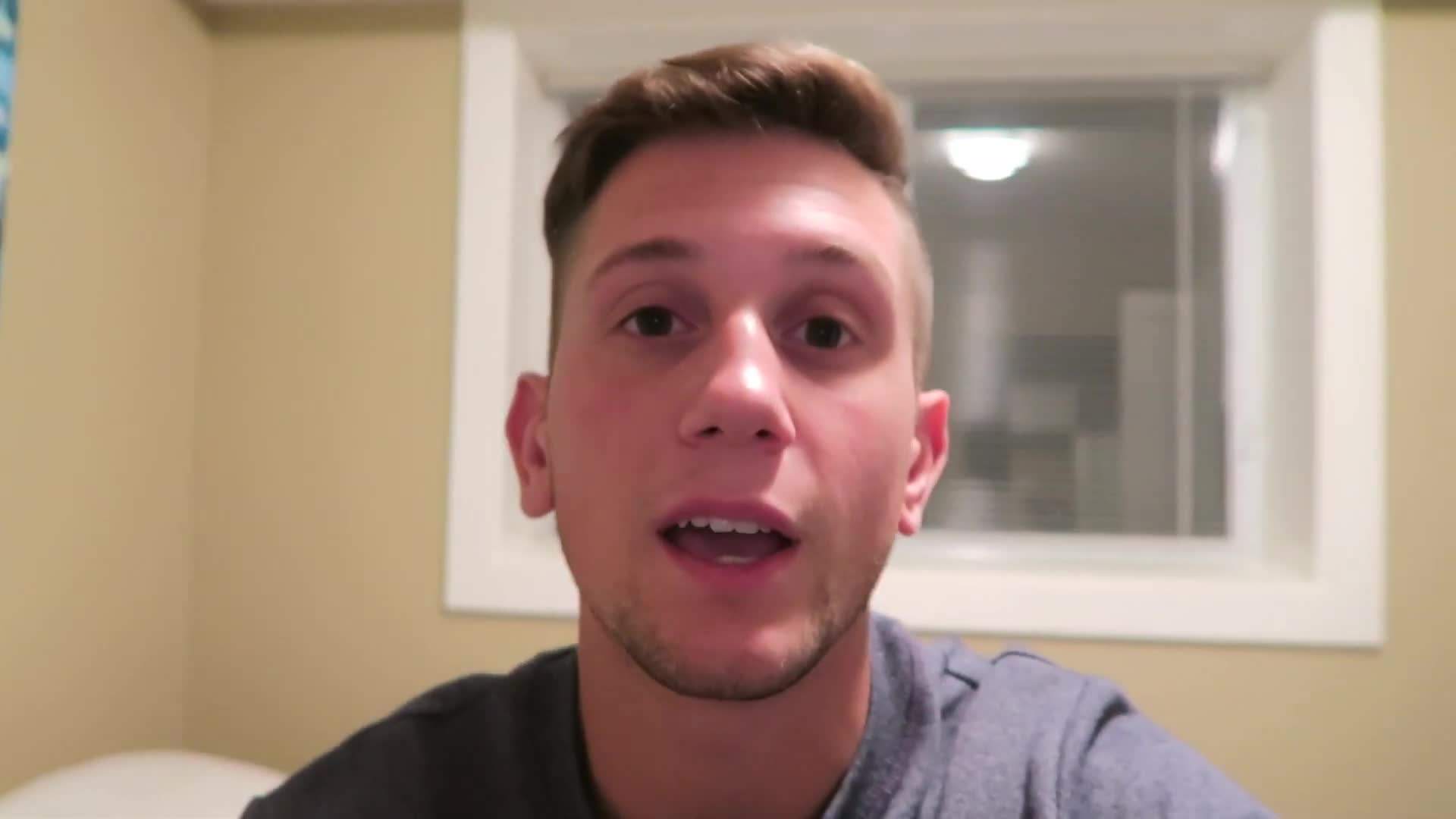 Vancouver Homecoming