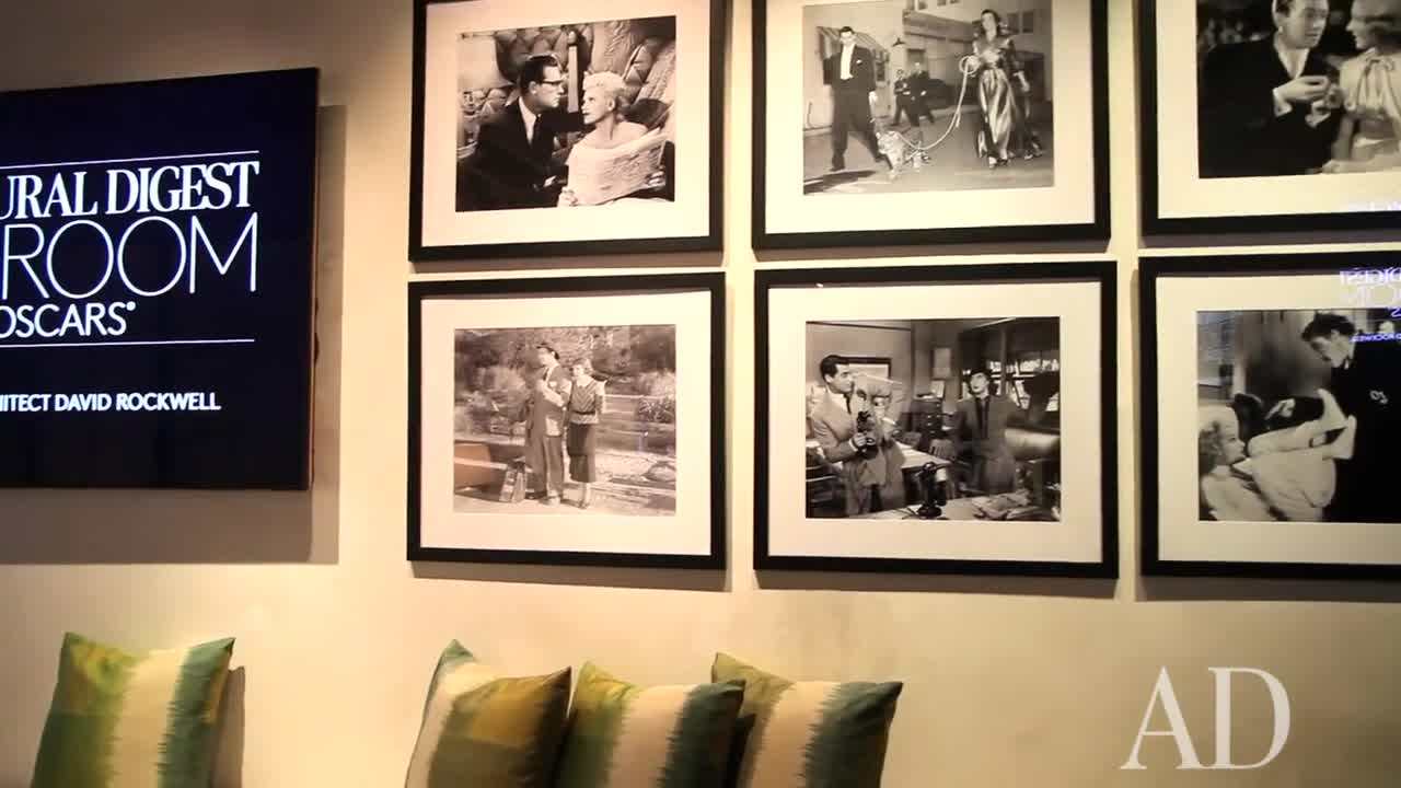 Luxurious Furniture Design