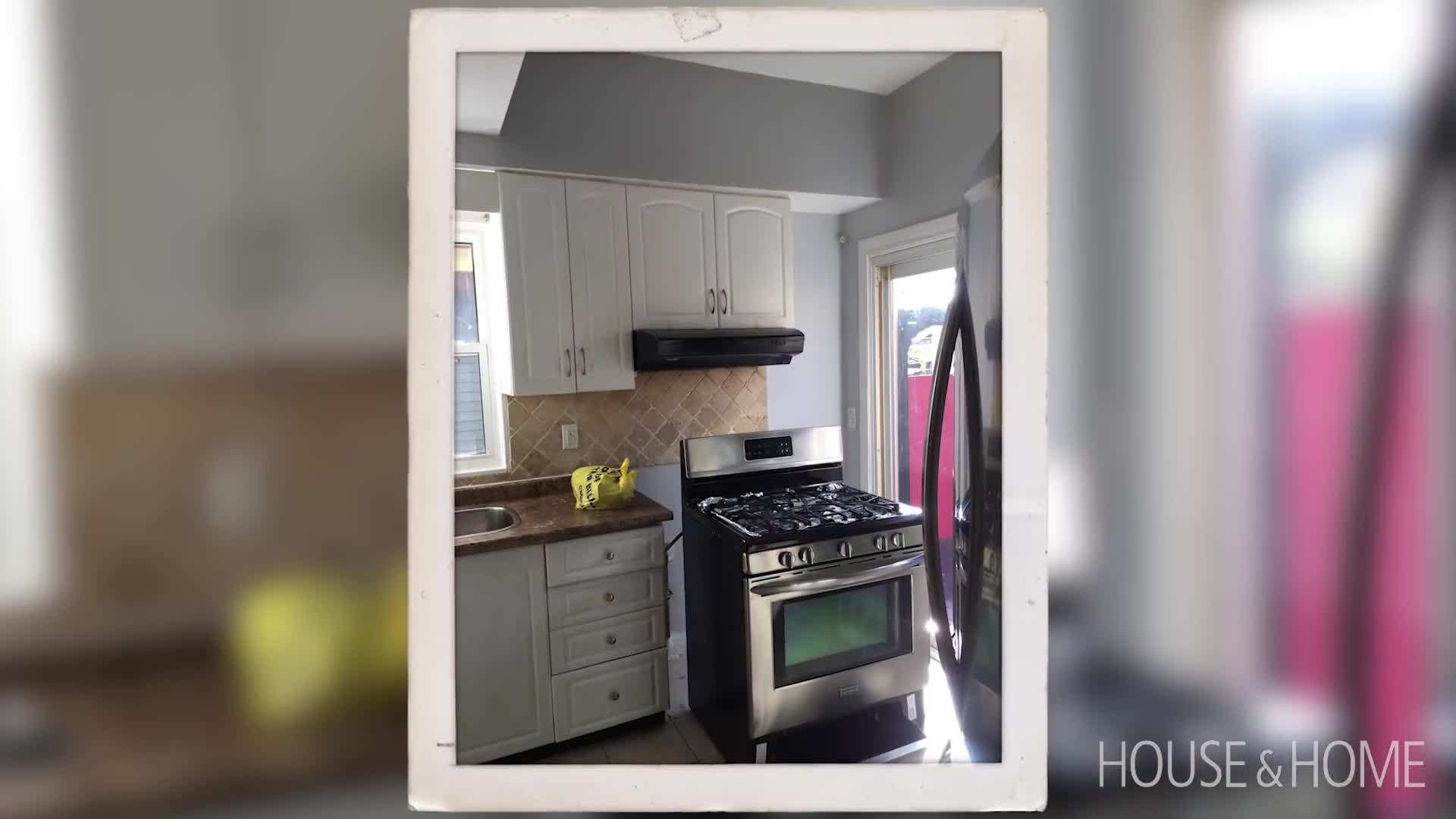 Initial Space Assessment