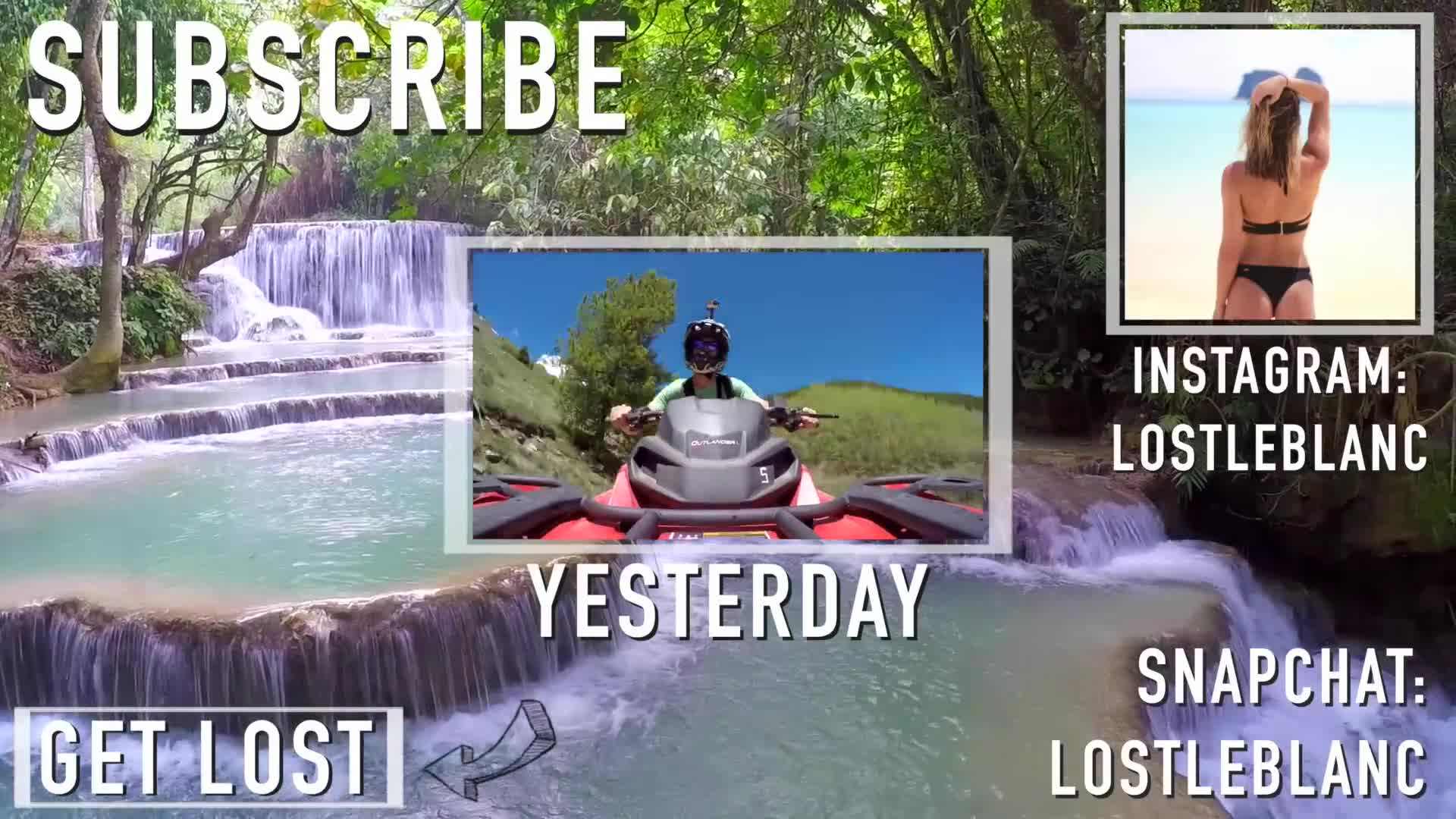 Breathtaking Vail Sunset