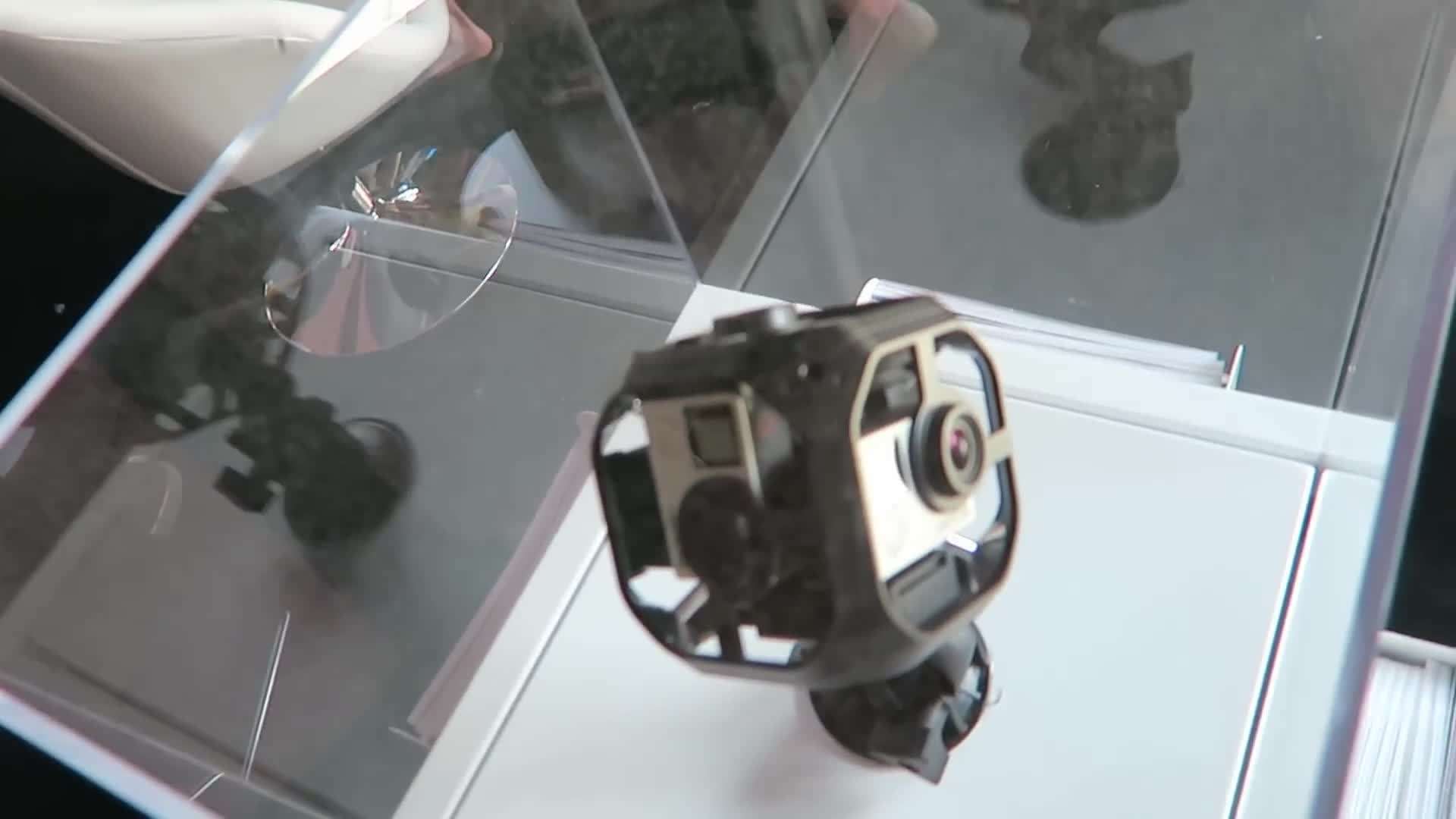 Virtual Reality Demo