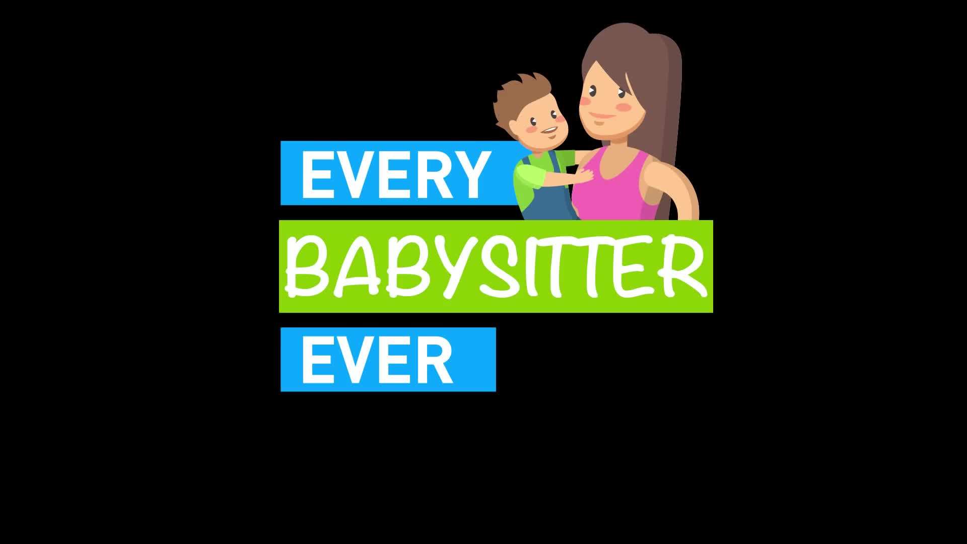 The Strict Nanny Setting Rules