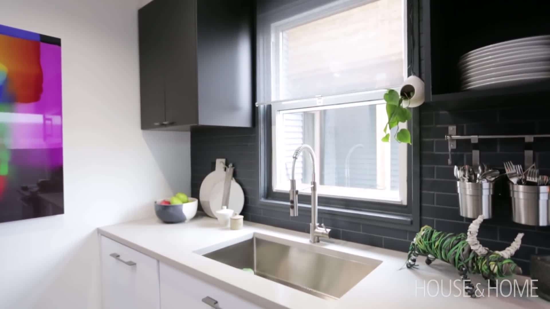 Sustainable Design Elements