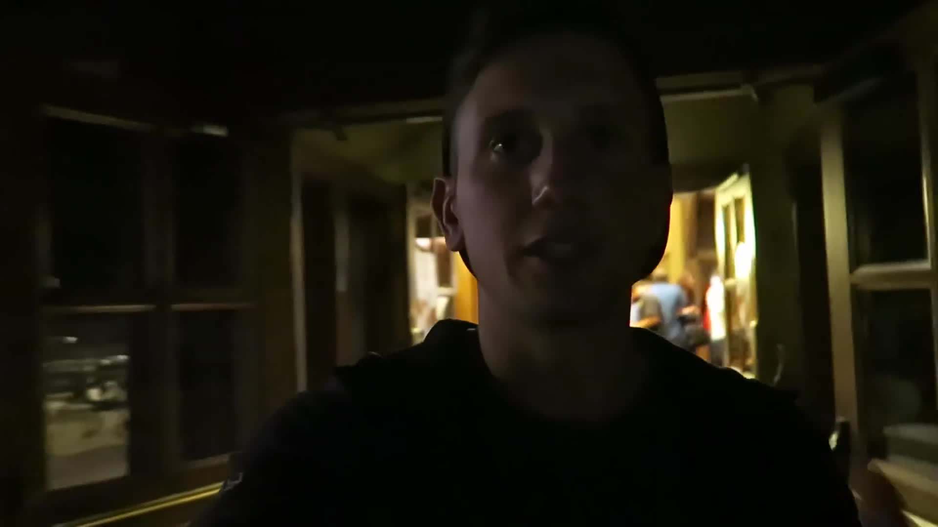 Spectacular Mountain View