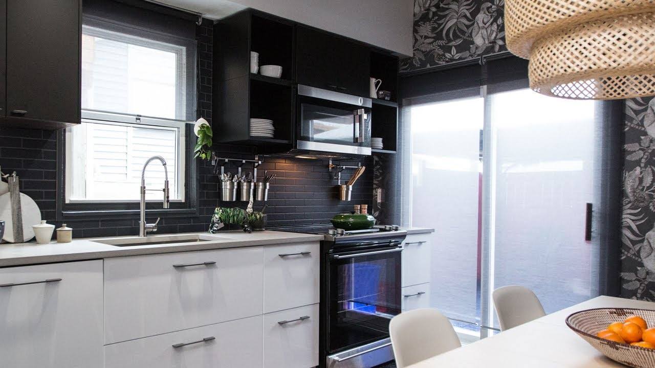 Designer Danielle Nicholas Bryk's Kitchen Makeover for Matthew House: A Heartfelt Transformation