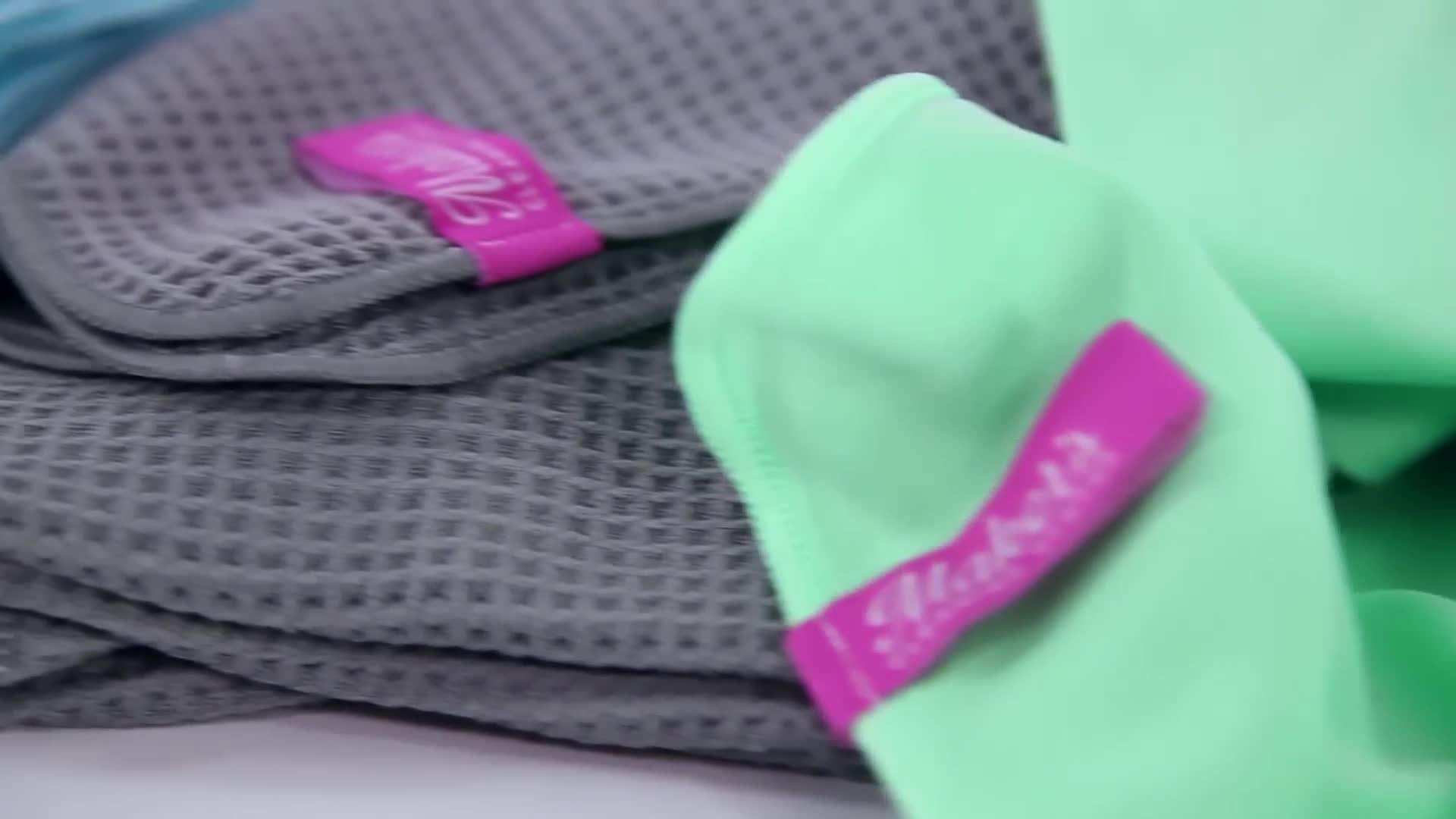 Small Maker's Cleaning Cloth Kits