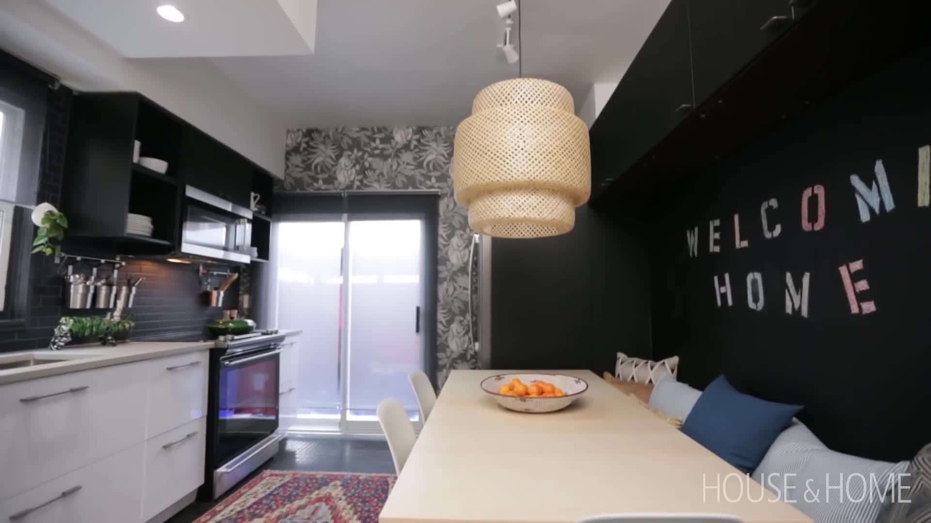 IKEA Canada's Kitchen Donation