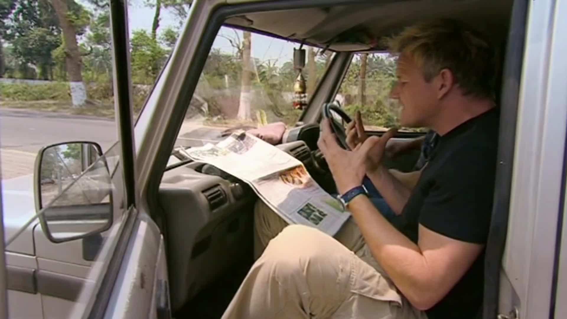 Assam's Hottest Chillies