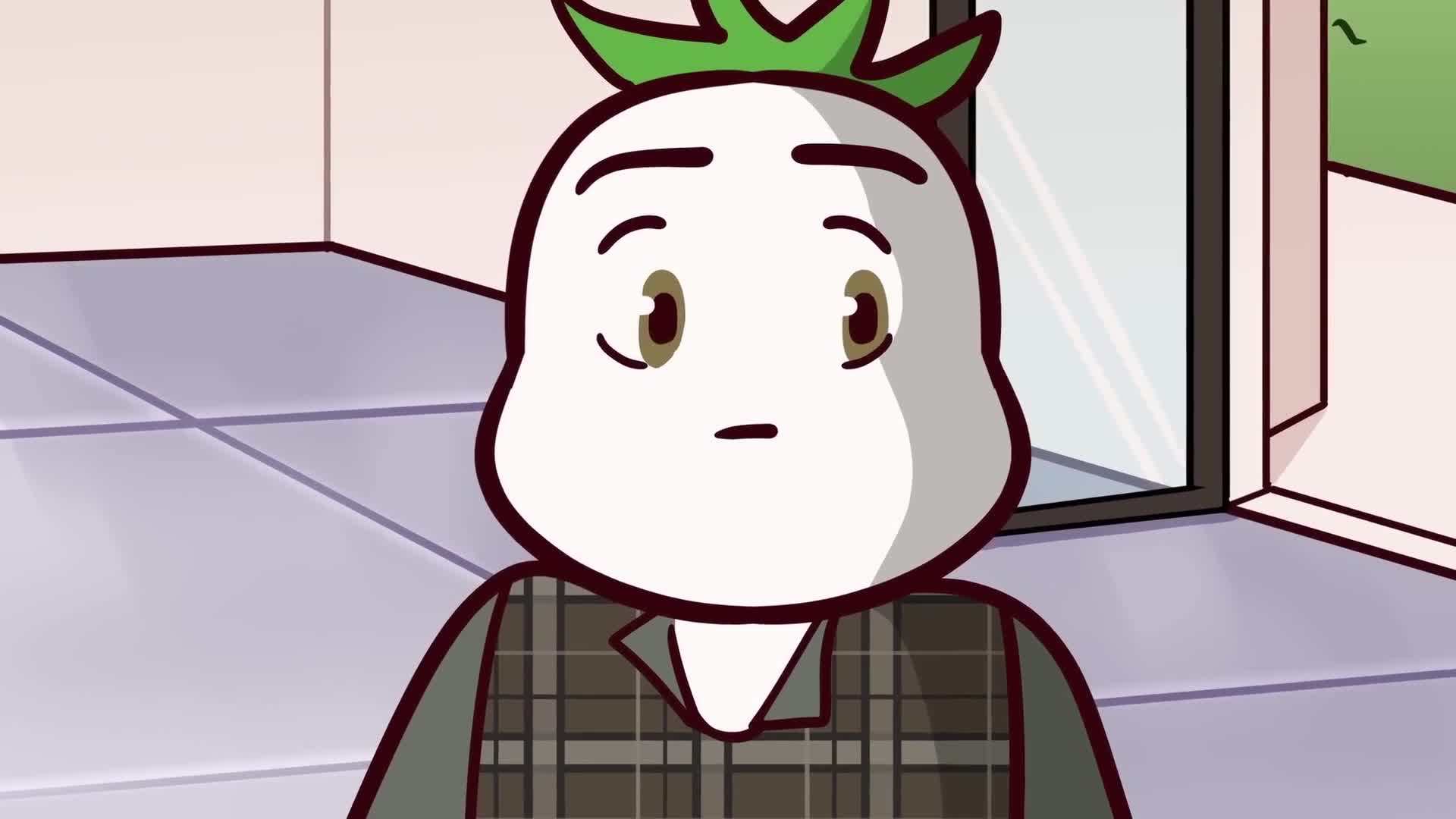 Eye Contact Analysis