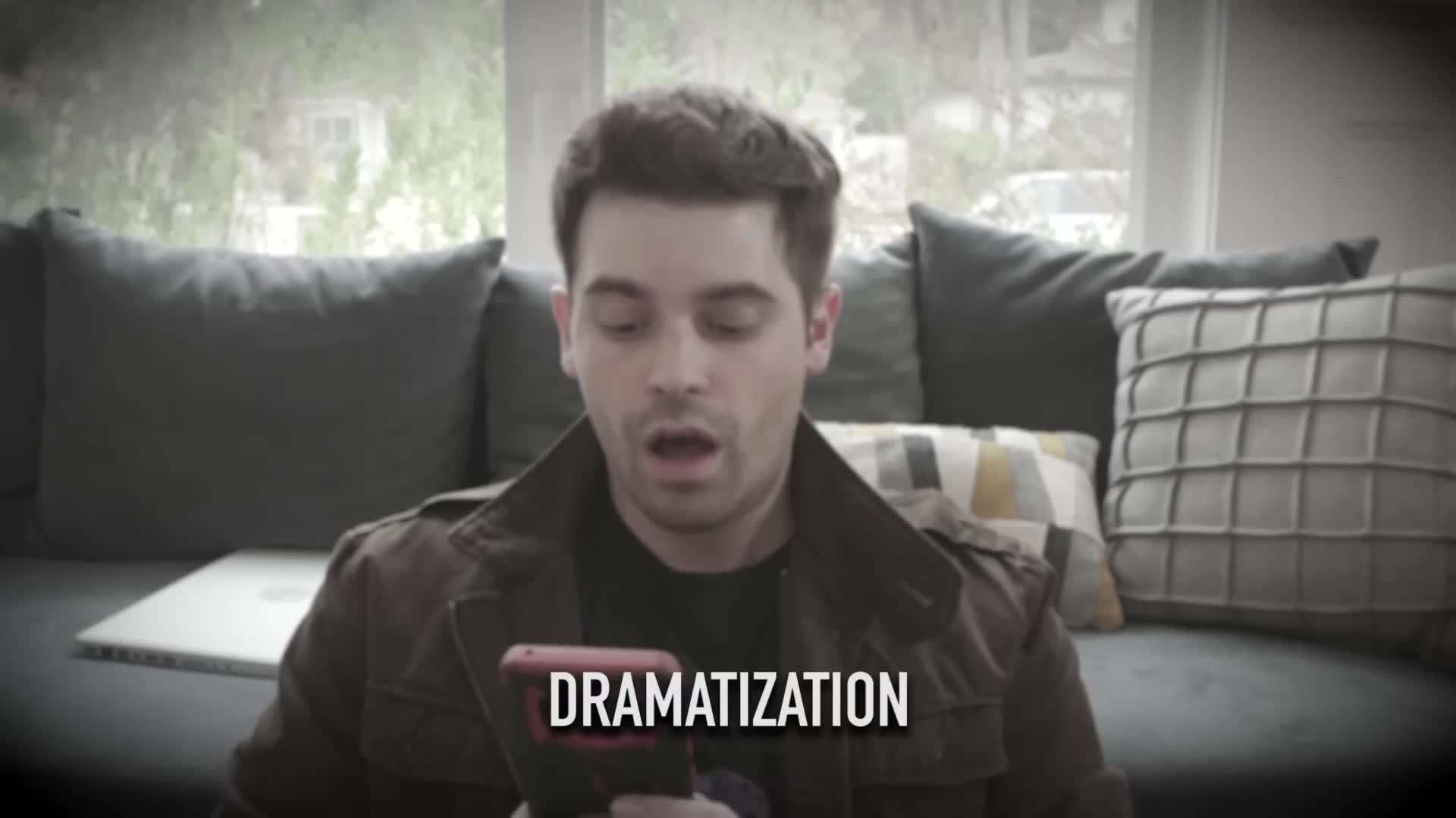 Speculations on Shane's Mental Health