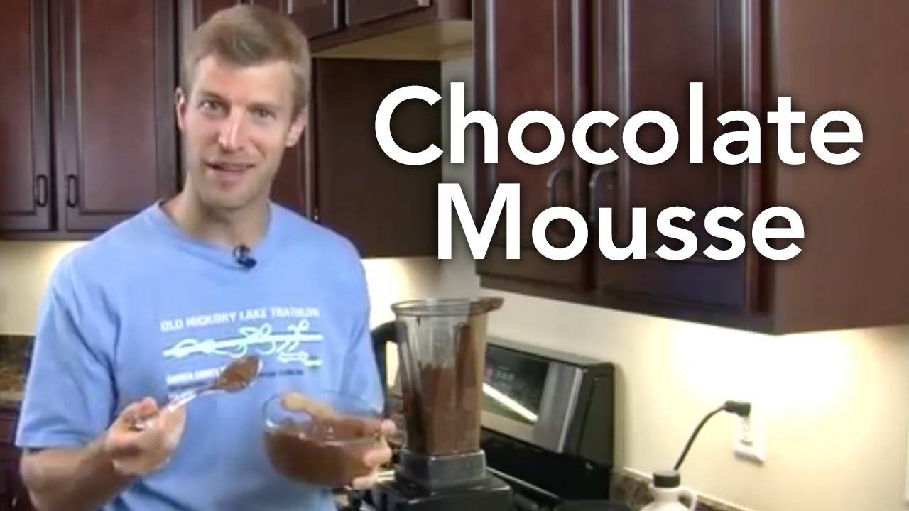 How to Make Delicious and Healthy Chocolate Mousse: A Step-by-Step Guide