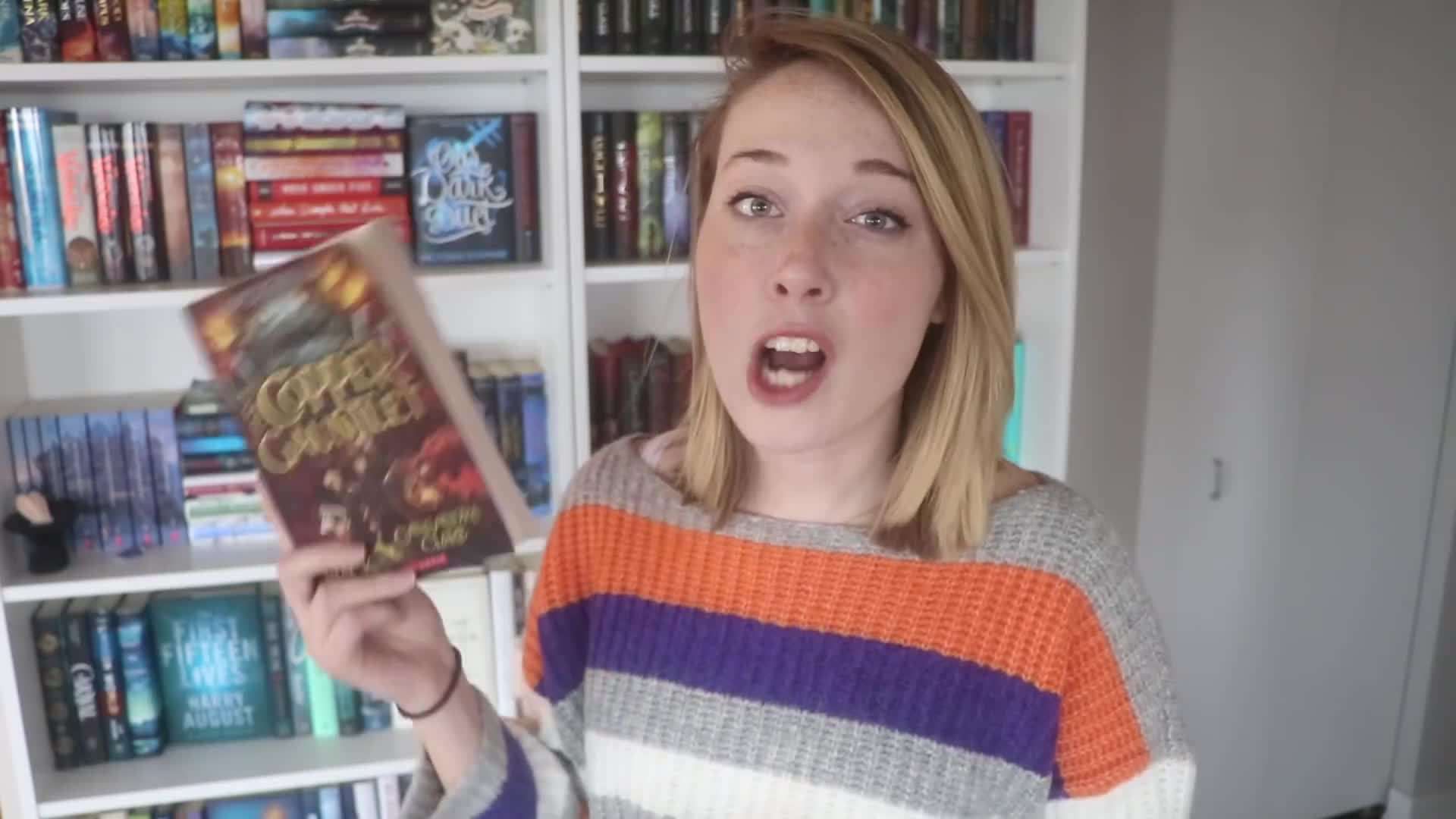 The Iron Trial Novel