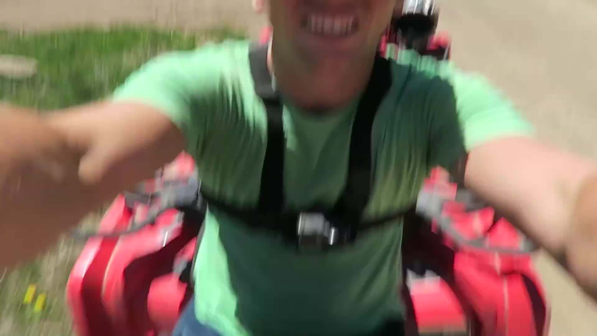 GoPro Mountain Games