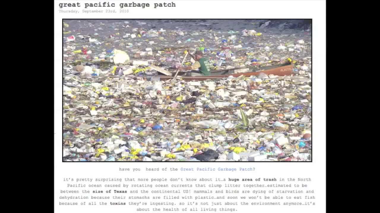 Reflecting Personal Style in Global Awareness