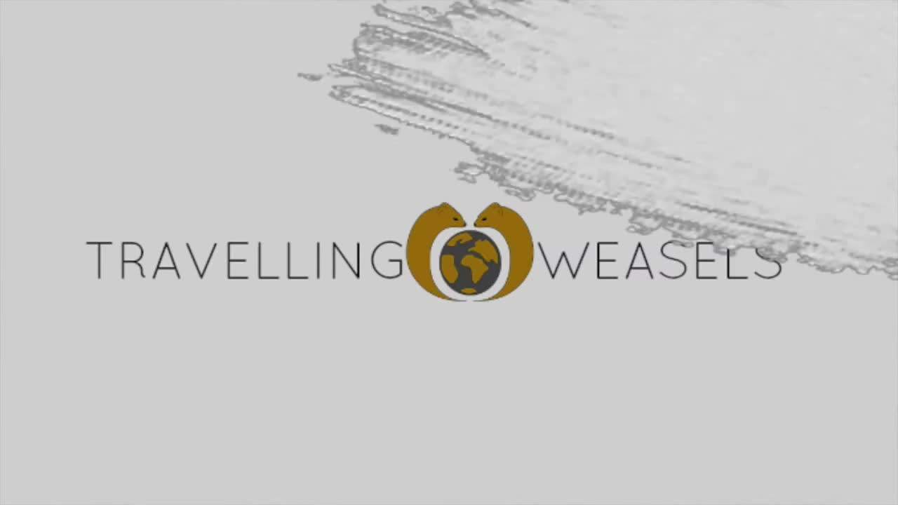 Exploring Manila on Good Friday