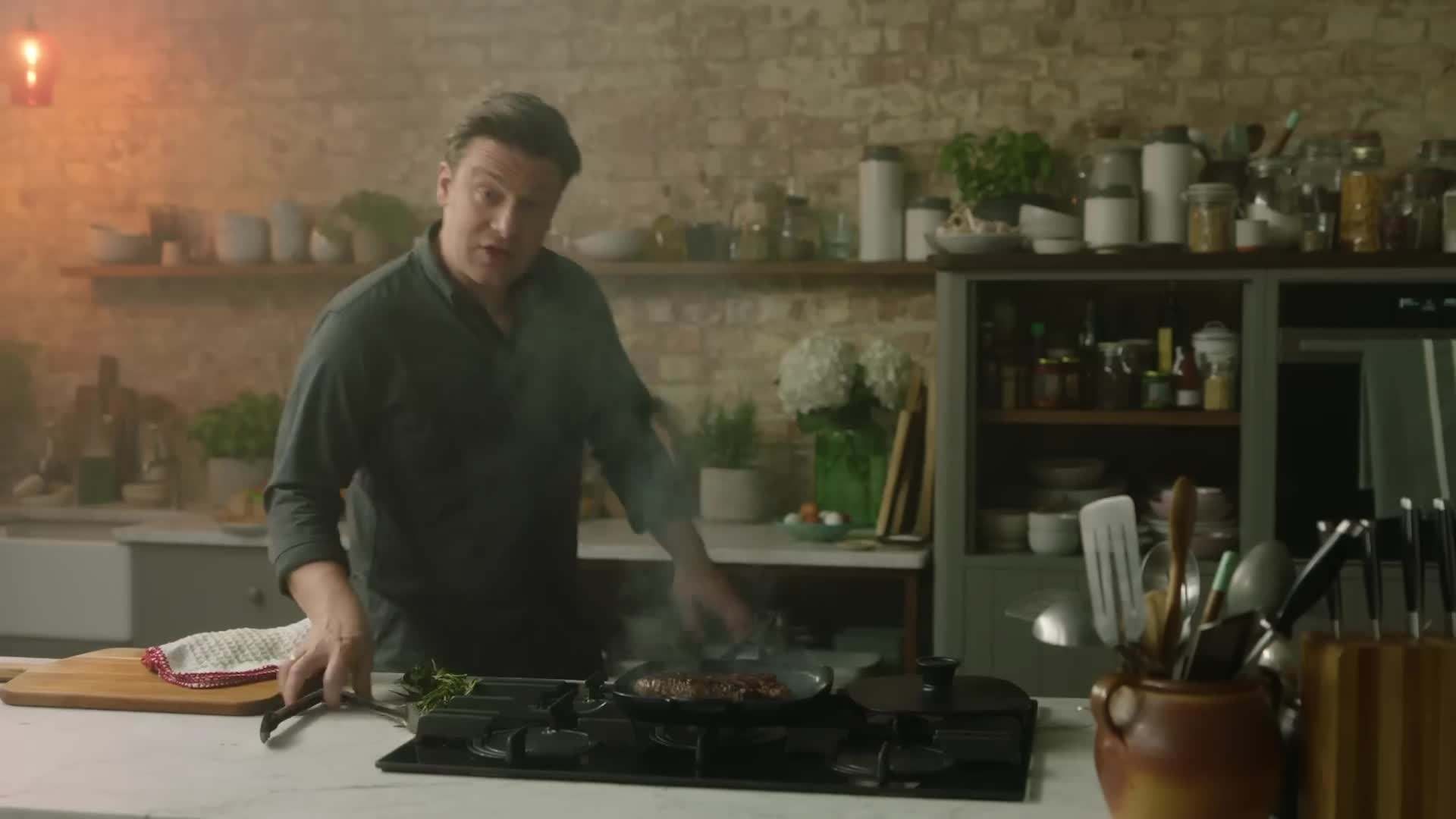 Adding Herbs to Enhance Flavor