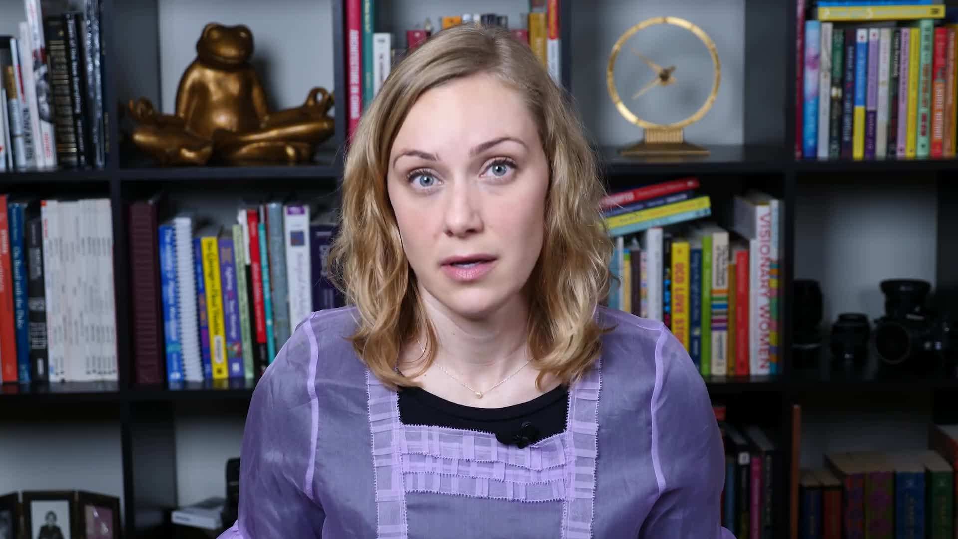 Enhancing Recovery Through Eye Contact