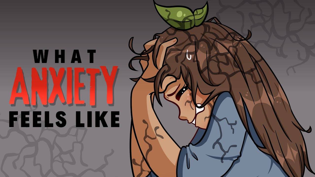 Understanding the Different Levels of Anxiety: A Comprehensive Guide