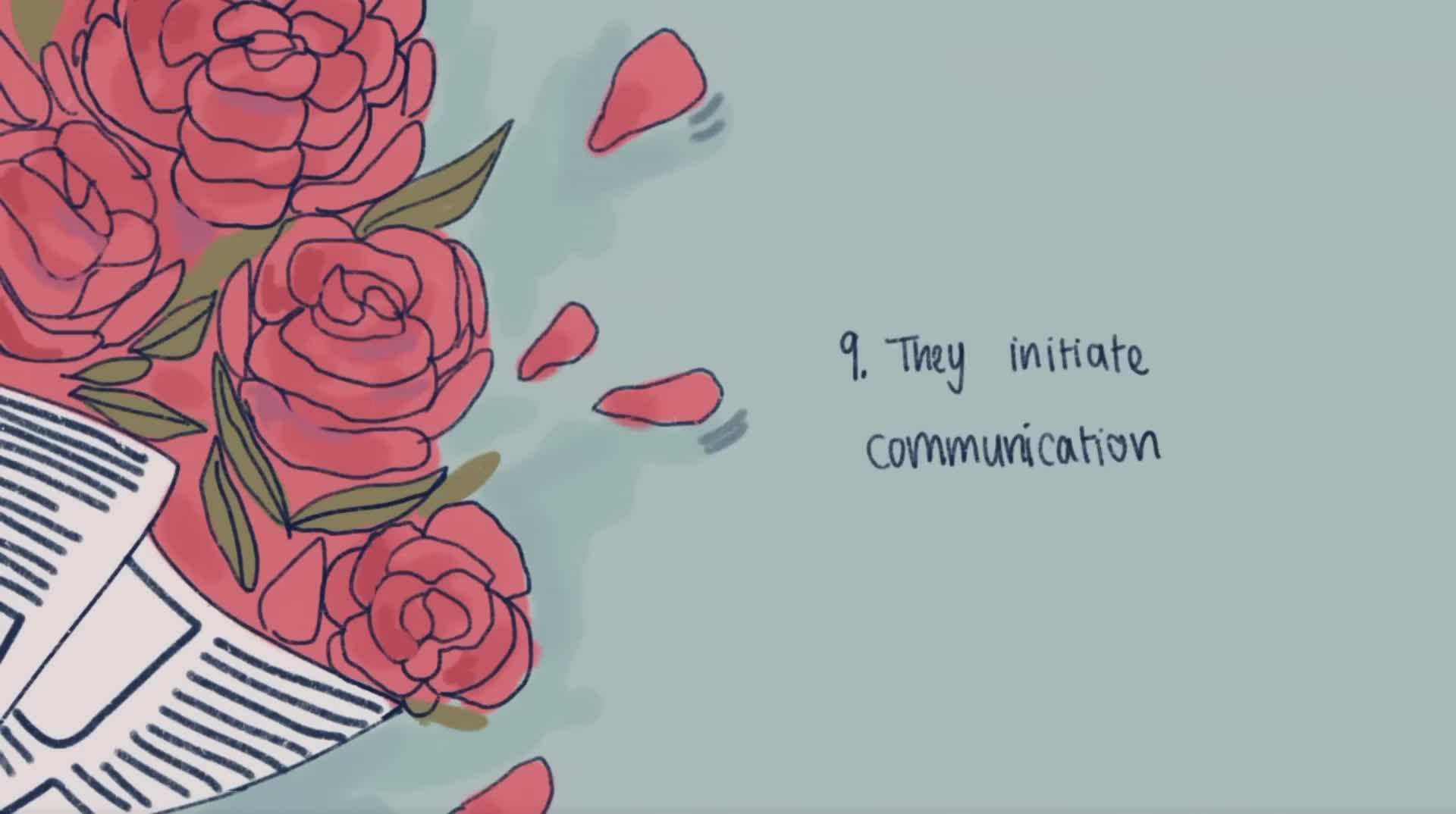 Initiating Communication