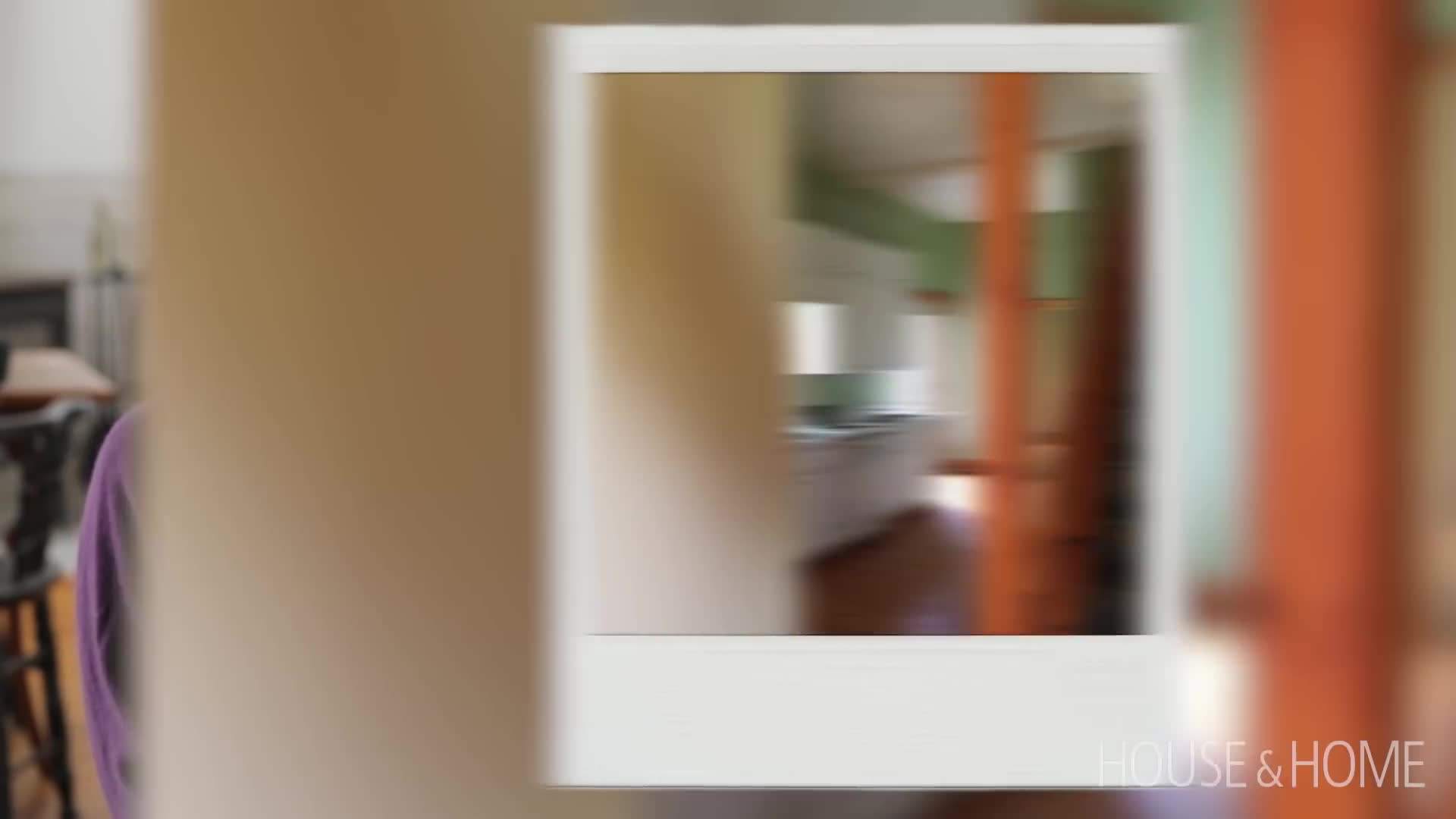 Industrial drop lights from Toronto