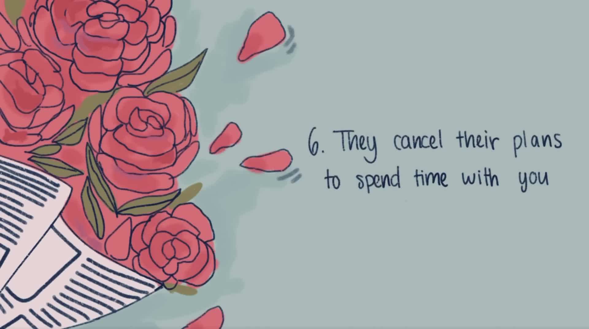 Prioritizing Time Together