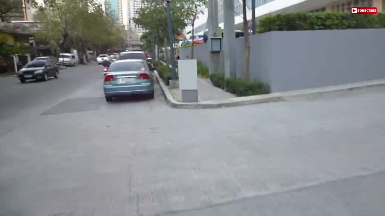 Message promoting social responsibility