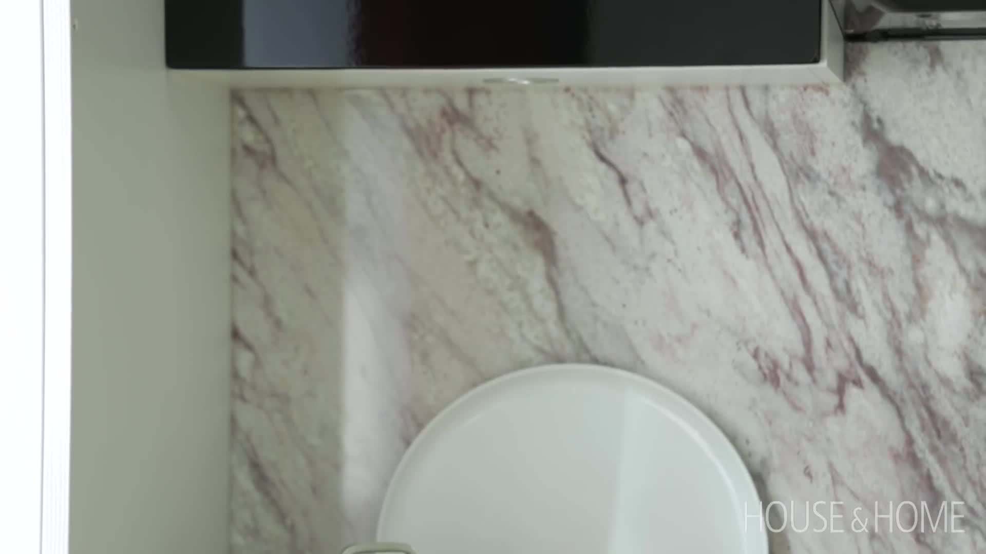 Soft Blue Wall Color