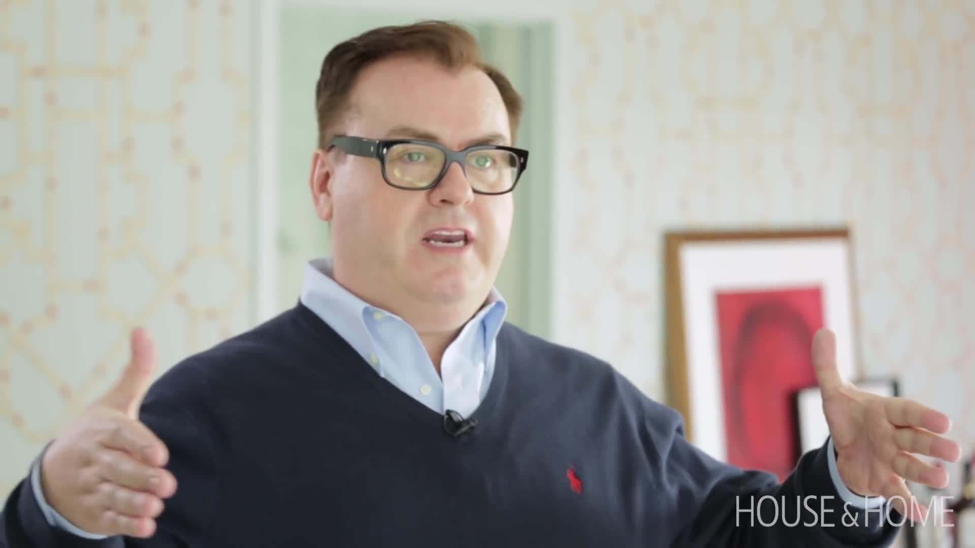 Open Concept Kitchen