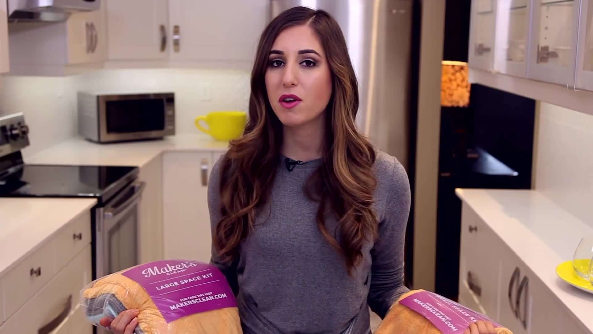 The Versatility of Microfiber Cloths