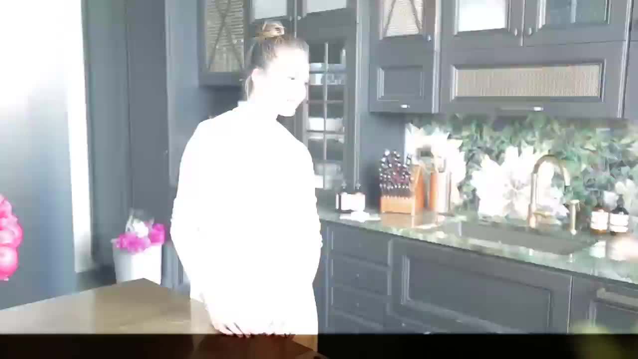 Unique Kitchen Design